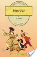 Peter Pan a Peter Pan v Kensingtonských záhradách - Peter Pan & Peter Pan in Kensington Gardens