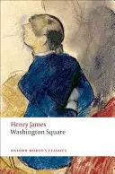 Washingtonské námestie - Washington Square