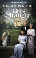 Malý cudzinec - v užšom výbere na Bookerovu cenu - Little Stranger - shortlisted for the Booker Prize