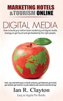 Hotely digitálneho mediálneho marketingu: Hnacia sila návštevnosti do vášho predajného lievika - Digital Media Marketing Hotels: Driving Traffic to Your Sales Funnel