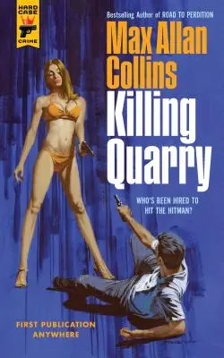 Vražedný kameňolom - Killing Quarry