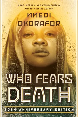 Kto sa bojí smrti - Who Fears Death