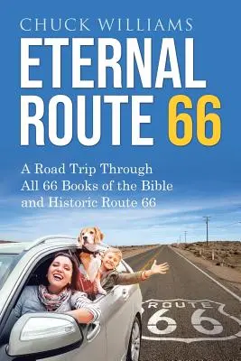 Večná cesta 66 - Eternal Route 66