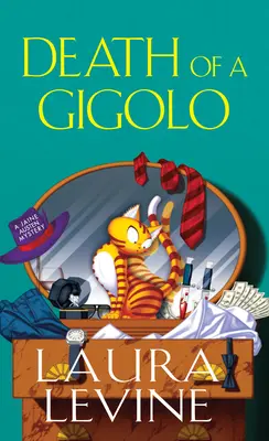 Smrť gigola - Death of a Gigolo