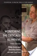 Monitorovanie kriticky chorého pacienta - Monitoring the Critically Ill Patient