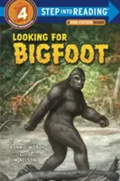 Hľadáme Yetiho - Looking for Bigfoot