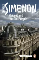 Maigret a starí ľudia - Maigret and the Old People