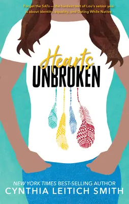 Nezlomené srdcia - Hearts Unbroken