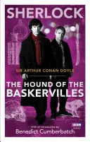 Pes baskervillský - The Hound of the Baskervilles
