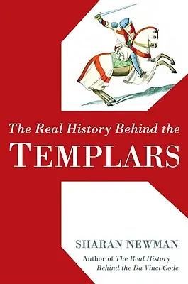 Skutočná história templárov - The Real History Behind the Templars