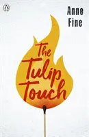Tulipánový dotyk - Tulip Touch