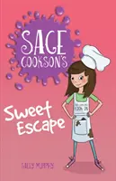 Sladký útek Sage Cooksonovej - Sage Cookson's Sweet Escape