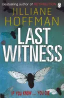 Posledný svedok - Last Witness
