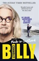 Vyrobené v Škótsku: Moje veľké dobrodružstvá v malej krajine - Made in Scotland: My Grand Adventures in a Wee Country