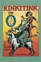 Rinkitink v krajine Oz - Rinkitink in Oz