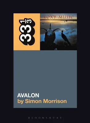 Avalon od Roxy Music - Roxy Music's Avalon