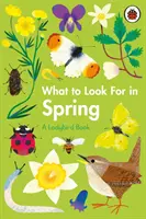 Na čo sa zamerať na jar - What to Look For in Spring