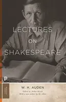 Prednášky o Shakespearovi - Lectures on Shakespeare