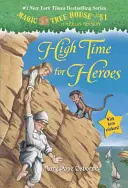 Najvyšší čas pre hrdinov - High Time for Heroes