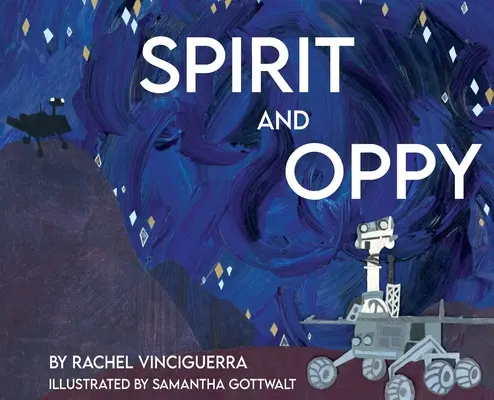 Duch a opojenie - Spirit and Oppy
