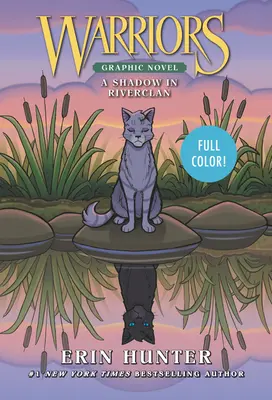 Bojovníci: Tieň v Riverclane - Warriors: A Shadow in Riverclan
