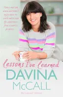 Lekcie, ktoré som sa naučila - Lessons I've Learned