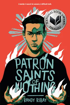 Svätí patróni ničoho - Patron Saints of Nothing