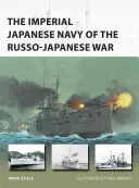 Japonské cisárske námorníctvo v rusko-japonskej vojne - The Imperial Japanese Navy of the Russo-Japanese War