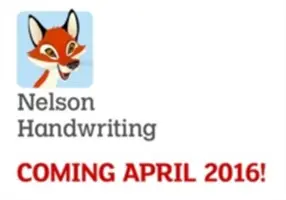 Nelson Handwriting: Rok 1/Primary 2: Žiacka kniha 1A - Nelson Handwriting: Year 1/Primary 2: Pupil Book 1A