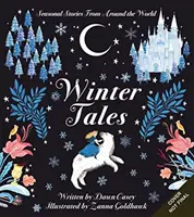 Zimné rozprávky - Winter Tales