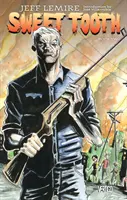 Sladký zub Kniha druhá - Sweet Tooth Book Two