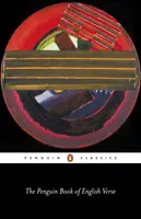 Penguin Book of English Verse (Penguinská kniha anglických veršov) - The Penguin Book of English Verse