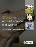 Olfakcia v správaní zvierat a welfare - Olfaction in Animal Behaviour and Welfare