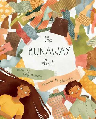 Košeľa na úteku - The Runaway Shirt