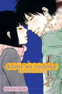 Kimi Ni Todoke: 17, 17 - Kimi Ni Todoke: From Me to You, Vol. 17, 17
