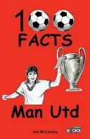 Manchester United - 100 faktov - Manchester United - 100 Facts
