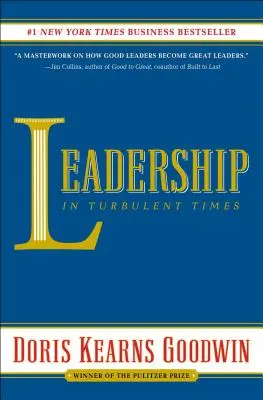 Vedenie: V turbulentných časoch - Leadership: In Turbulent Times