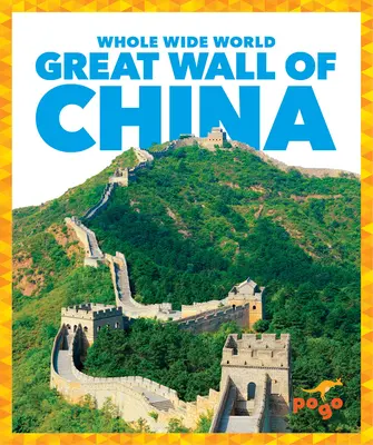 Veľký čínsky múr - Great Wall of China