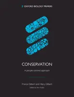 Ochrana prírody: Prístup zameraný na ľudí - Conservation: A People Centred Approach