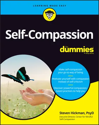 Súcit so sebou samým pre hlupákov - Self-Compassion for Dummies