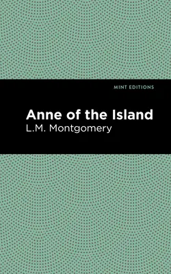 Anna z ostrova - Anne of the Island