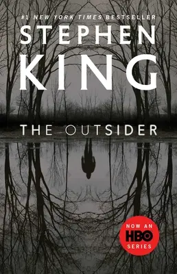 Outsider - The Outsider
