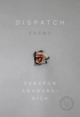 Dispatch: Básne - Dispatch: Poems