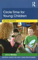 Čas v kruhu pre malé deti - Circle Time for Young Children