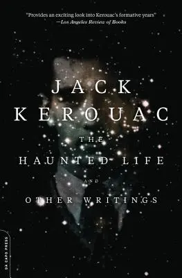 Strašidelný život: A iné spisy - The Haunted Life: And Other Writings