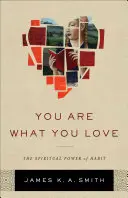 Ste to, čo milujete: Duchovná sila návyku - You Are What You Love: The Spiritual Power of Habit