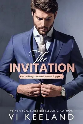 The Invitation: Veľká tlač - The Invitation: Large Print