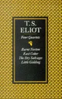 Štyri kvartetá - Four Quartets