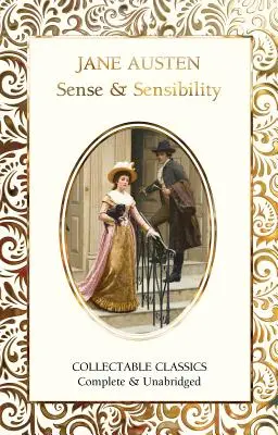 Rozum a cit - Sense and Sensibility