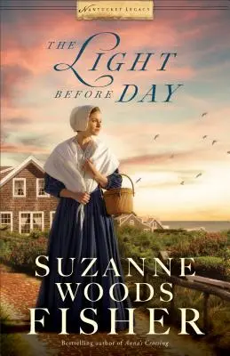 Svetlo pred dňom - The Light Before Day